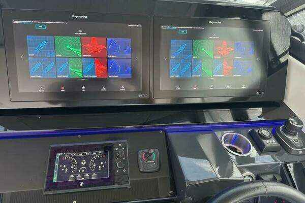 Formula 400 SSC Yacht For Sale