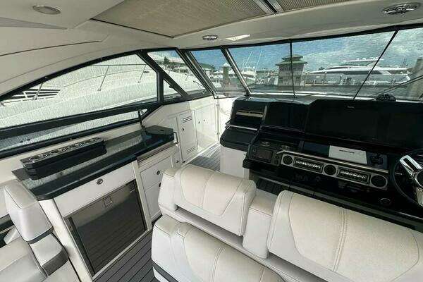 Formula 400 SSC Yacht For Sale