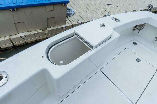 Egg Harbor 42 Convertible Yacht For Sale