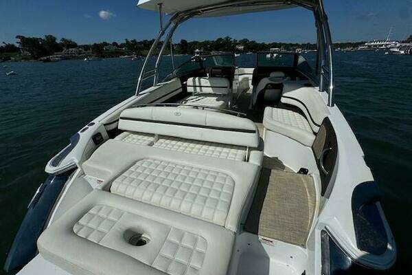 Photo of the 2019 Cobalt R7