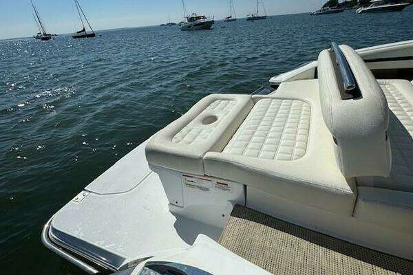 Photo of the 2019 Cobalt R7