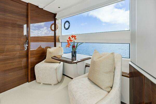 Princess X95 Yacht For Sale