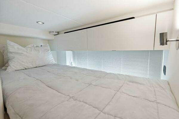 Princess X95 Yacht For Sale