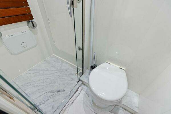 Princess X95 Yacht For Sale