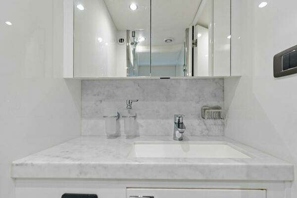 Princess X95 Yacht For Sale