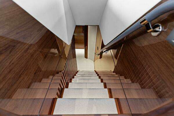 Princess X95 Yacht For Sale