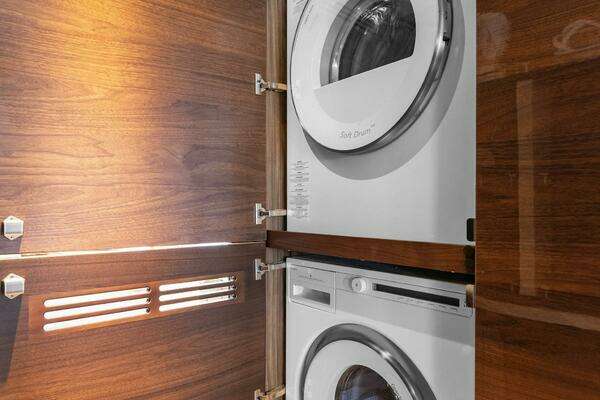 Princess X95 Yacht For Sale