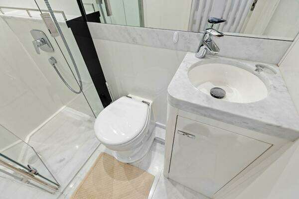 Princess X95 Yacht For Sale