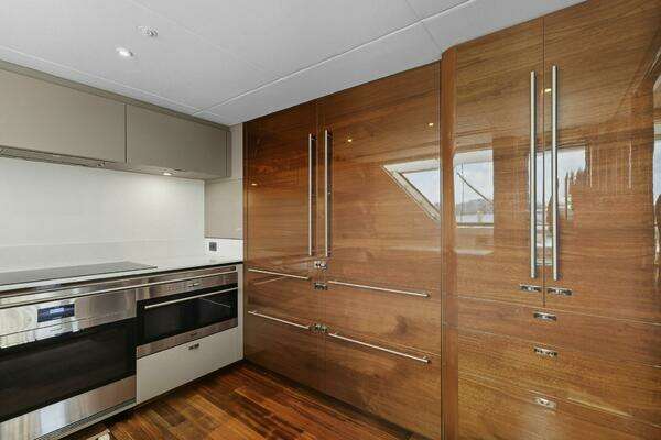 Princess X95 Yacht For Sale