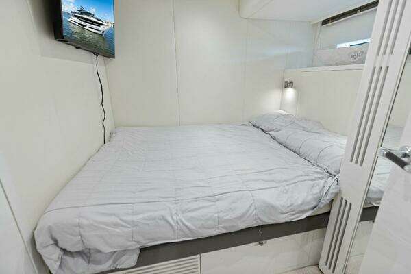 Princess X95 Yacht For Sale