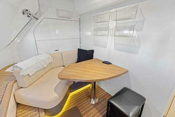 Princess X95 Yacht For Sale