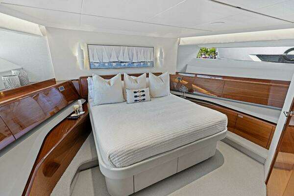 Princess X95 Yacht For Sale