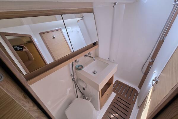 Steel Away  53ft Dufour Yacht For Sale