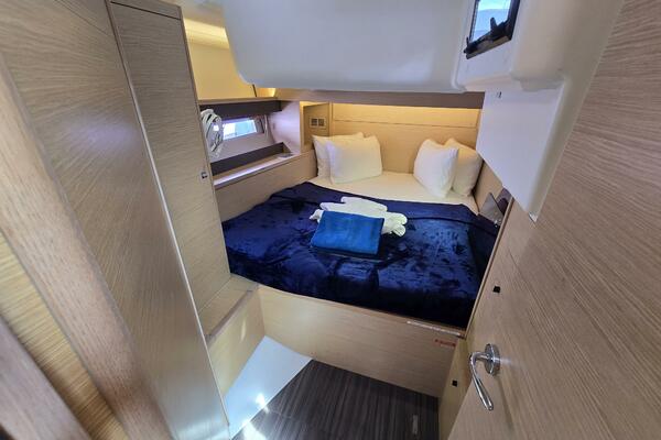 Steel Away  53ft Dufour Yacht For Sale