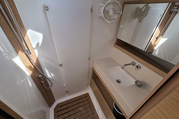 Steel Away  53ft Dufour Yacht For Sale