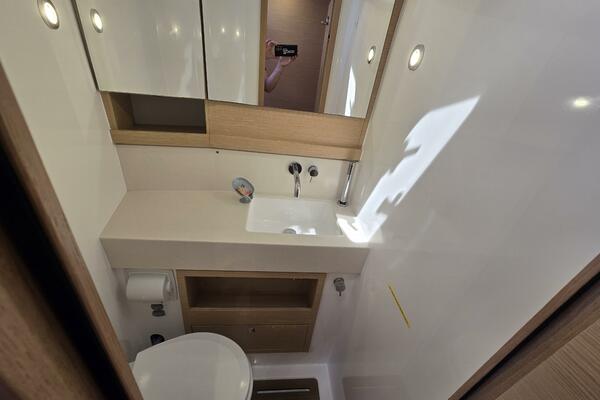 Steel Away  53ft Dufour Yacht For Sale