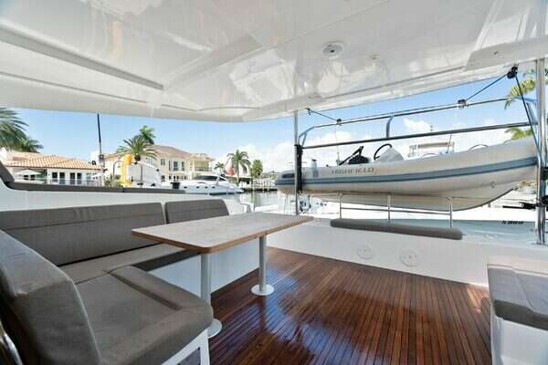Lagoon  Yacht For Sale