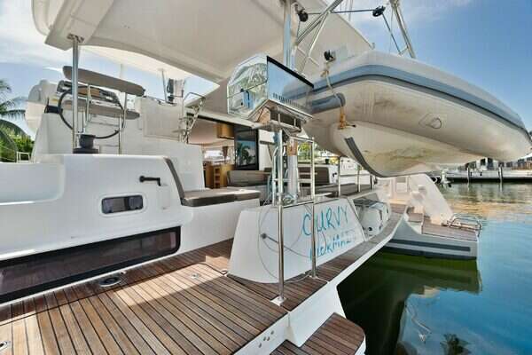 Lagoon  Yacht For Sale