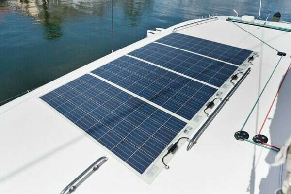 Lagoon  Yacht For Sale