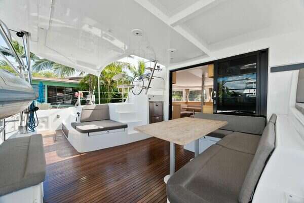 Lagoon  Yacht For Sale