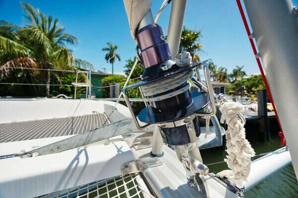 Lagoon  Yacht For Sale