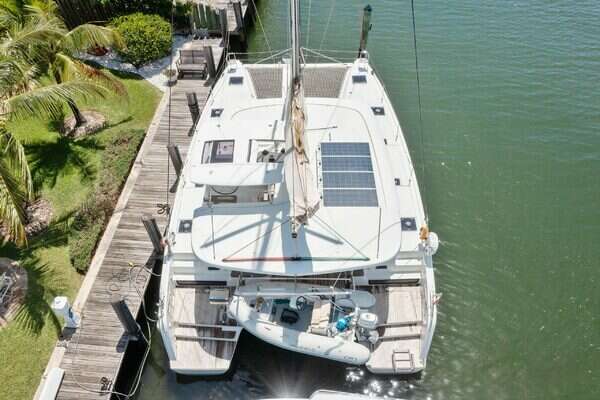 Lagoon  Yacht For Sale