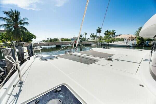 Lagoon  Yacht For Sale