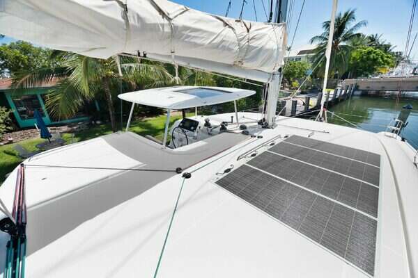 Lagoon  Yacht For Sale