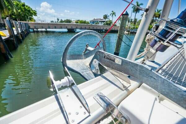 Lagoon  Yacht For Sale