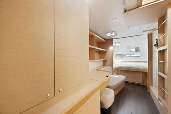 Lagoon  Yacht For Sale