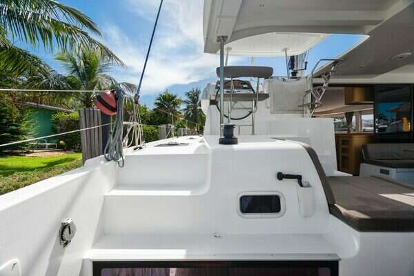 Lagoon  Yacht For Sale