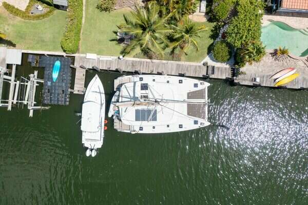 Lagoon  Yacht For Sale