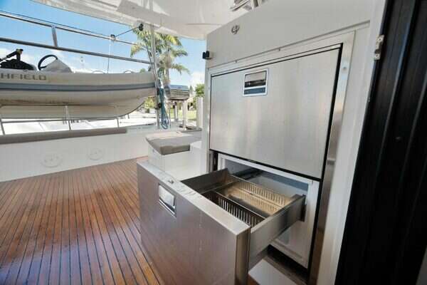 Lagoon  Yacht For Sale