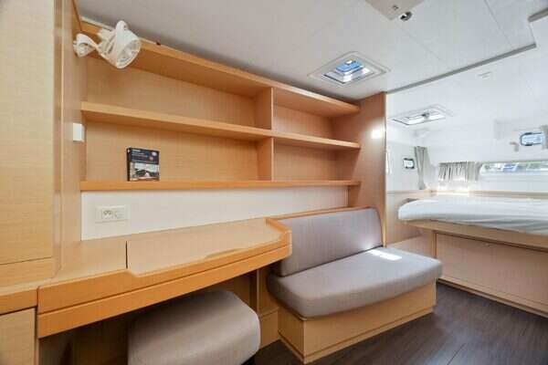 Lagoon  Yacht For Sale