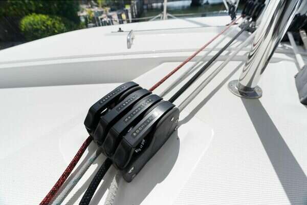 Lagoon  Yacht For Sale