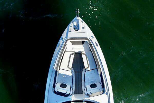 Monterey 305SS Yacht For Sale