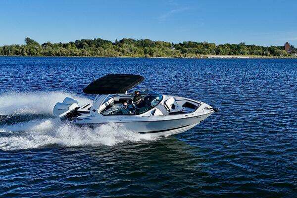 Monterey 305SS Yacht For Sale