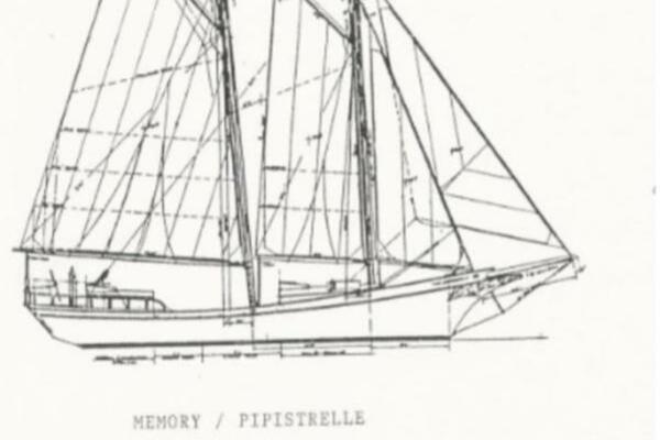 One World 52ft Colvin Yacht For Sale