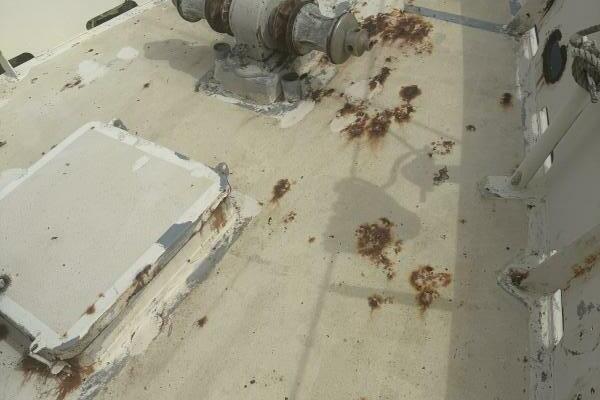 One World 52ft Colvin Yacht For Sale