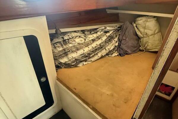 One World 52ft Colvin Yacht For Sale