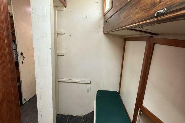 One World 52ft Colvin Yacht For Sale