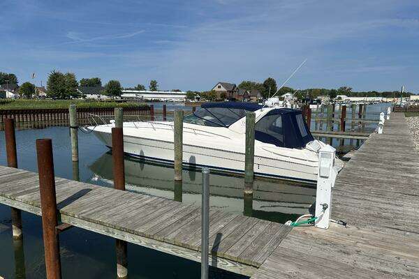 47-ft-Wellcraft-2004-Excalibur-Harrison Township Michigan United States yacht for sale
