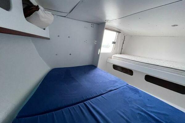 IMAGINE 42ft Custom Yacht For Sale