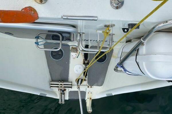 IMAGINE 42ft Custom Yacht For Sale