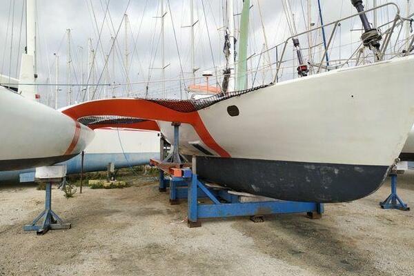 IMAGINE 42ft Custom Yacht For Sale