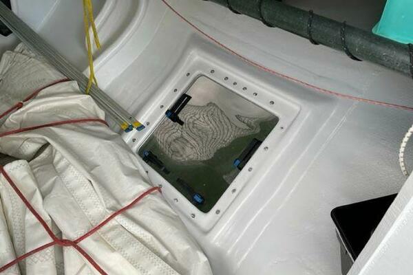 IMAGINE 42ft Custom Yacht For Sale