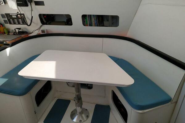 IMAGINE 42ft Custom Yacht For Sale