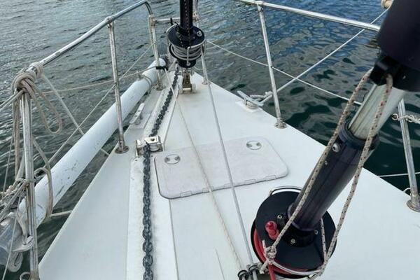 IMAGINE 42ft Custom Yacht For Sale