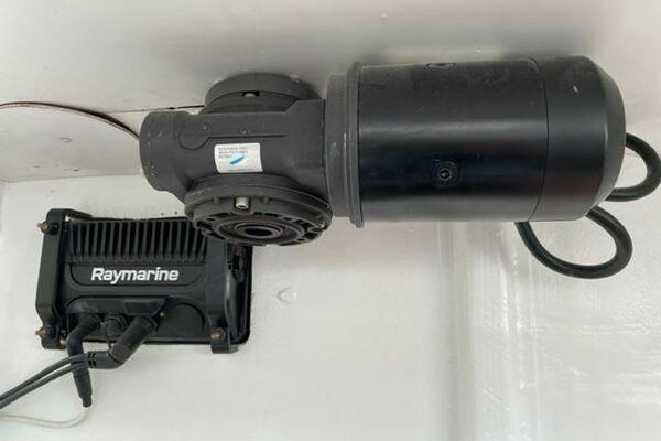 IMAGINE 42ft Custom Yacht For Sale