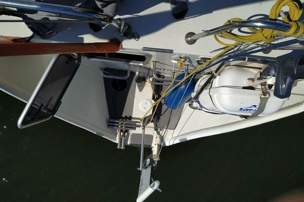 IMAGINE 42ft Custom Yacht For Sale